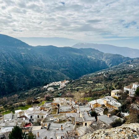 Casa Carmela, Rural House With Spectacular Views, In An Exquisite Area Villa Atalbeitar ภายนอก รูปภาพ