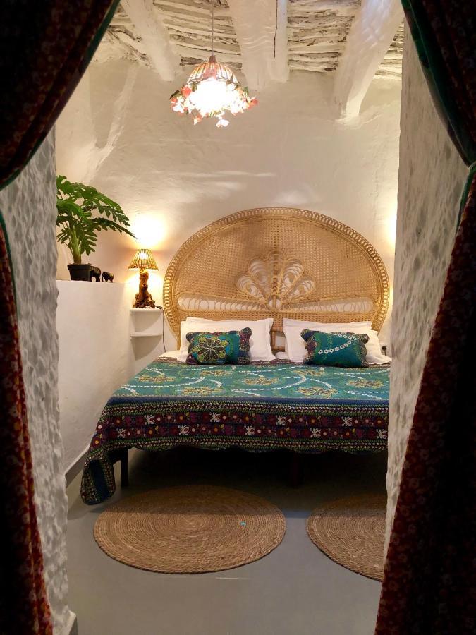 Casa Carmela, Rural House With Spectacular Views, In An Exquisite Area Villa Atalbeitar ภายนอก รูปภาพ