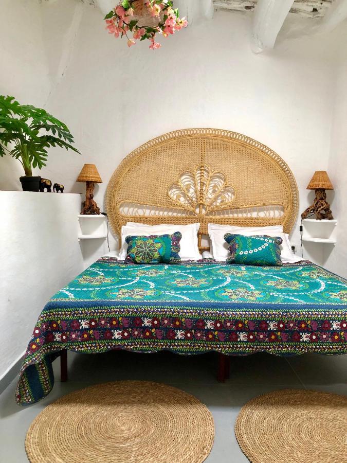 Casa Carmela, Rural House With Spectacular Views, In An Exquisite Area Villa Atalbeitar ภายนอก รูปภาพ