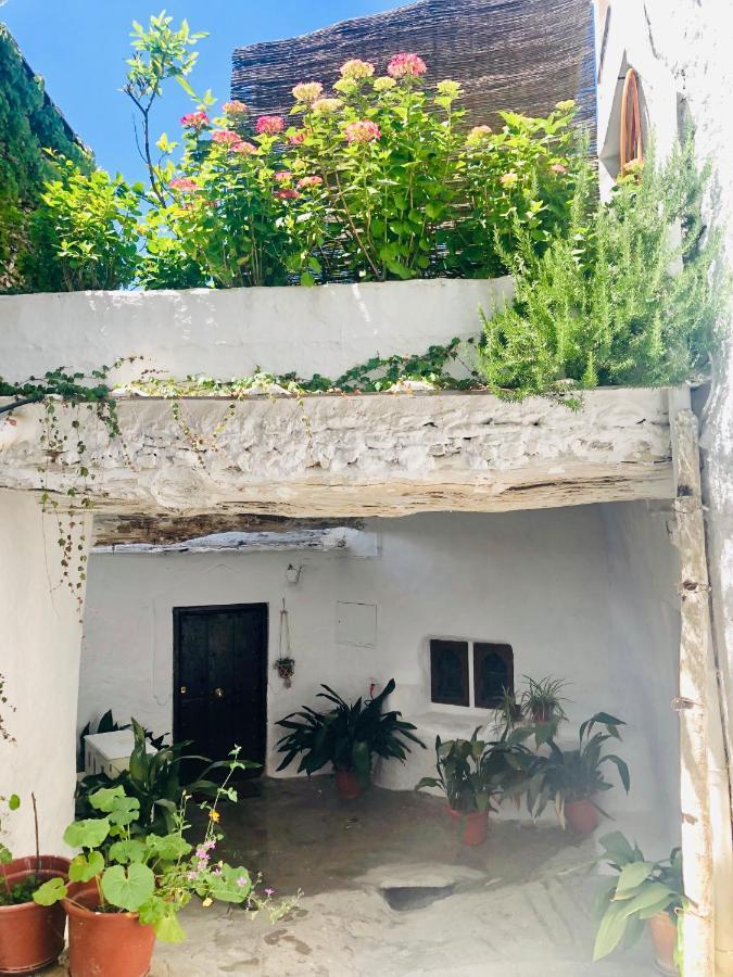 Casa Carmela, Rural House With Spectacular Views, In An Exquisite Area Villa Atalbeitar ภายนอก รูปภาพ